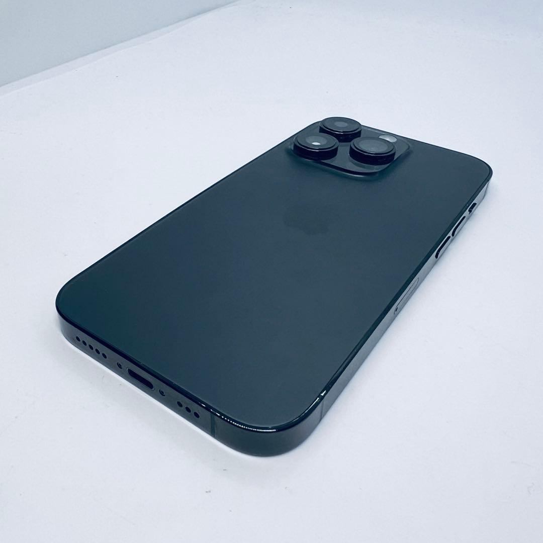 【SIMフリー】 iPhone 14 Pro 128GB 本体 動作確認済み