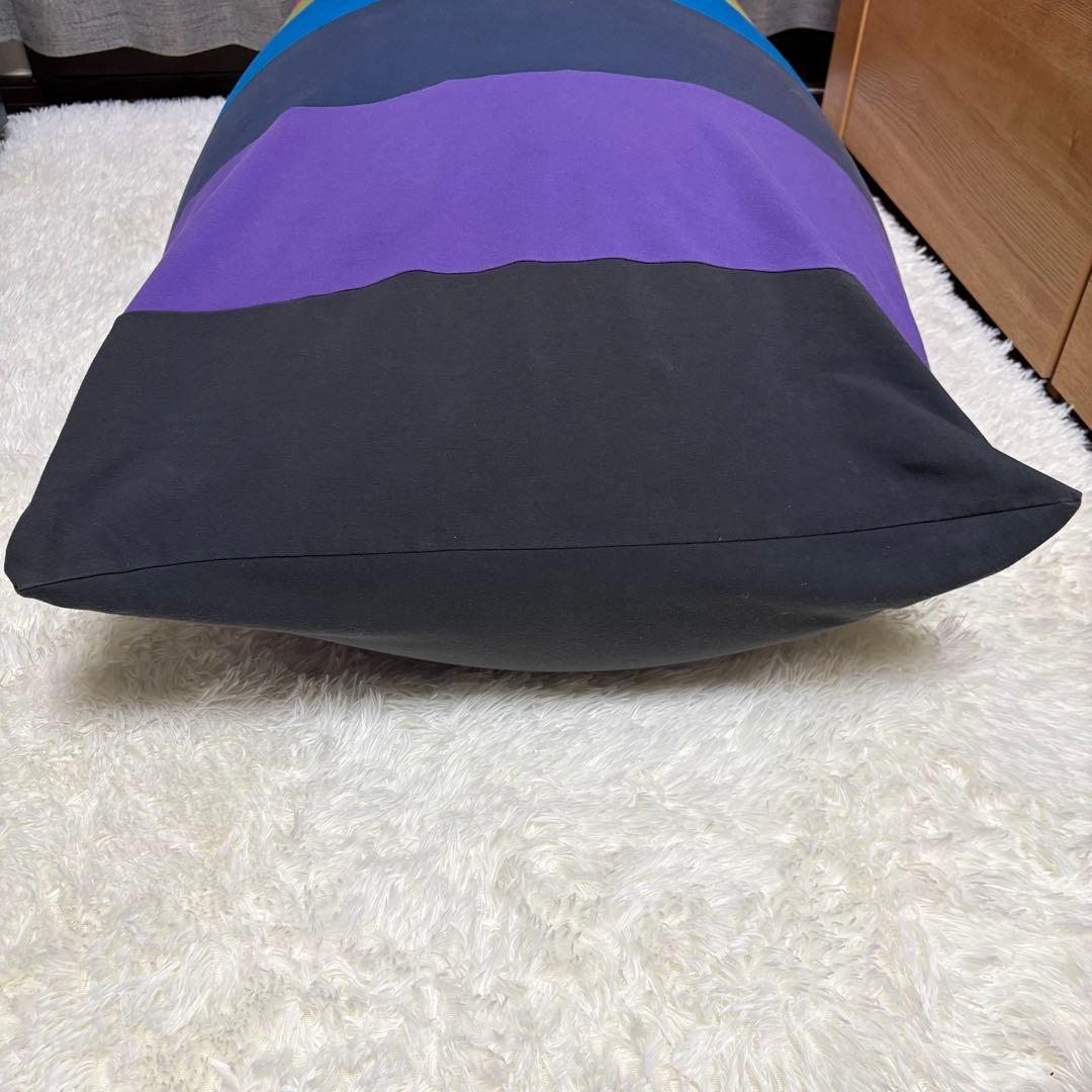 Yogibo Lite Rainbow ビーズクッション レインボー ソファ