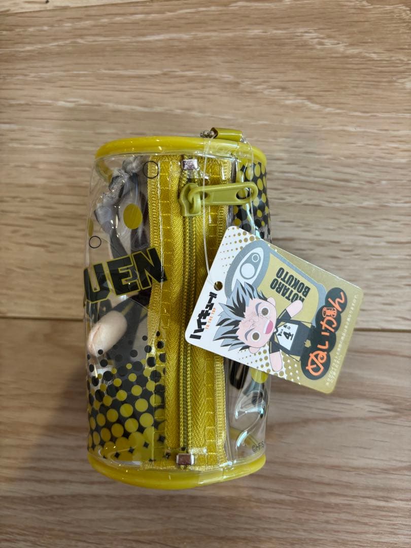 ハイキュー　木兎光太郎　グッズセット