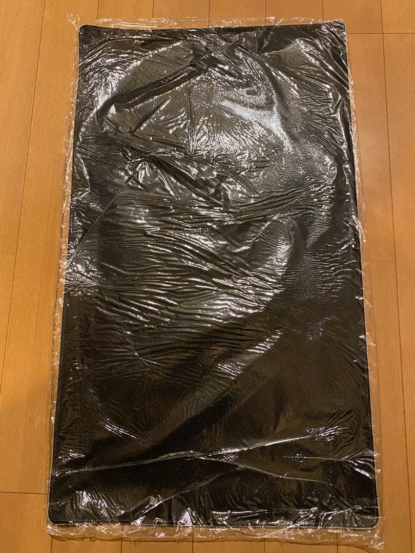 新品未開封品　遊戯王　キラーチューン　プレイマット