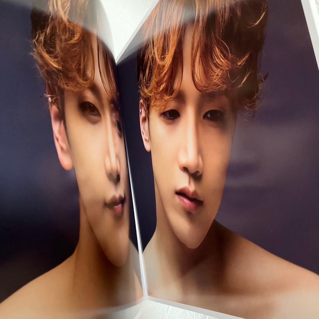 ★セール中★ GALAXY OF 2PM 限定盤　ブルーレイ　パンフレット