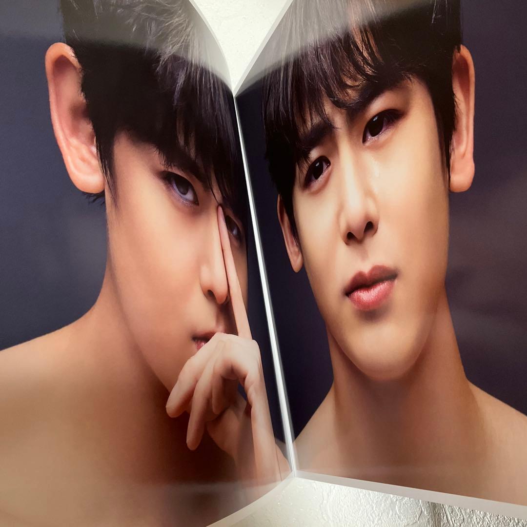 ★セール中★ GALAXY OF 2PM 限定盤　ブルーレイ　パンフレット