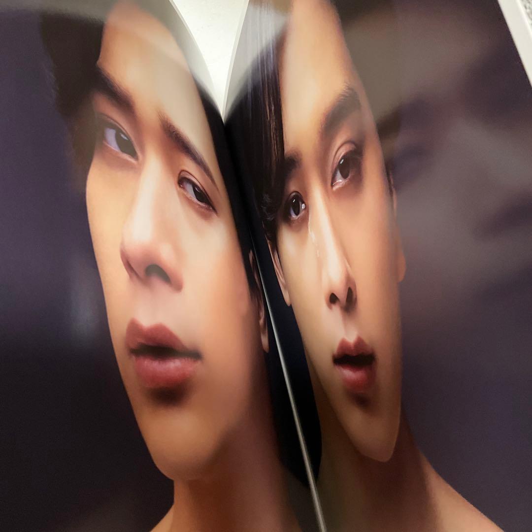 ★セール中★ GALAXY OF 2PM 限定盤　ブルーレイ　パンフレット