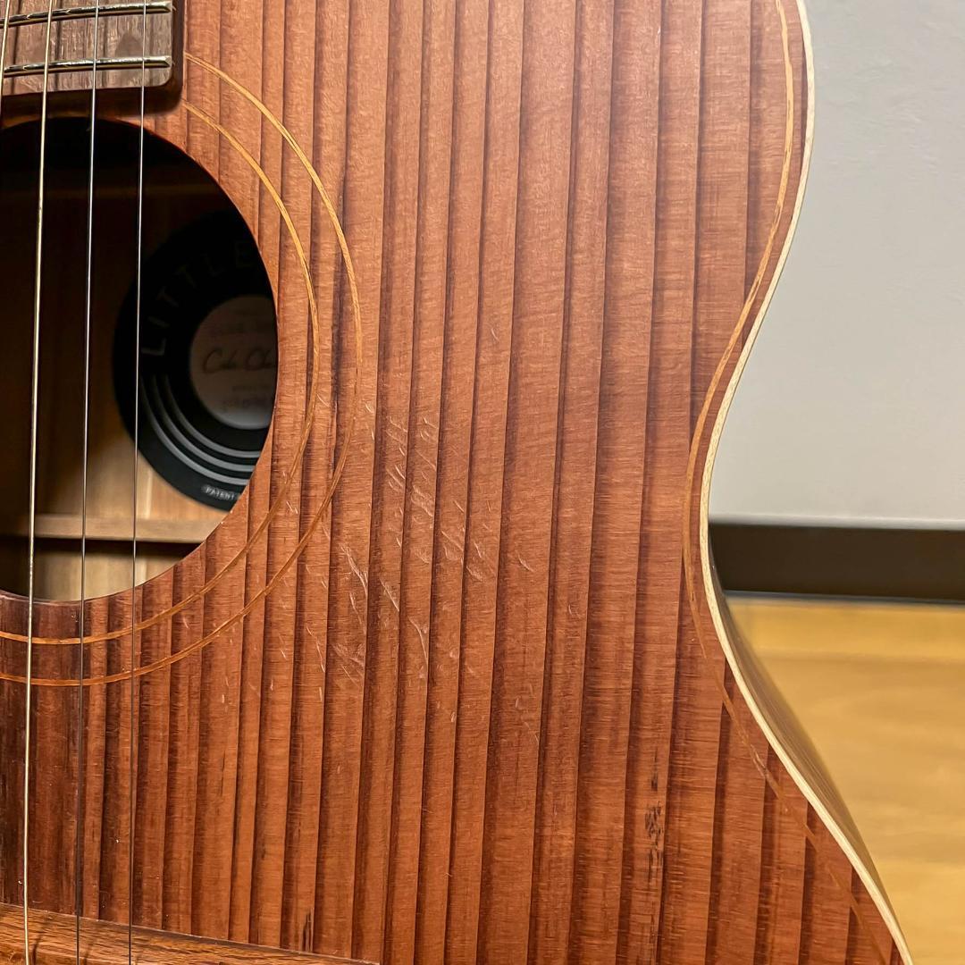 【希少】Cole Clark Little Lady コールクラーク ミニギター