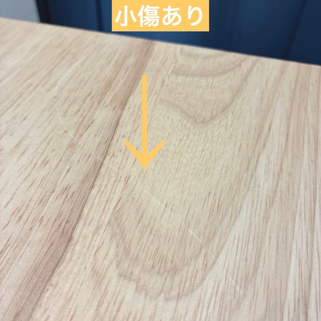 木製キッチンワゴン サイドテーブル バタフライ 折り畳み カントリー ナチュラル