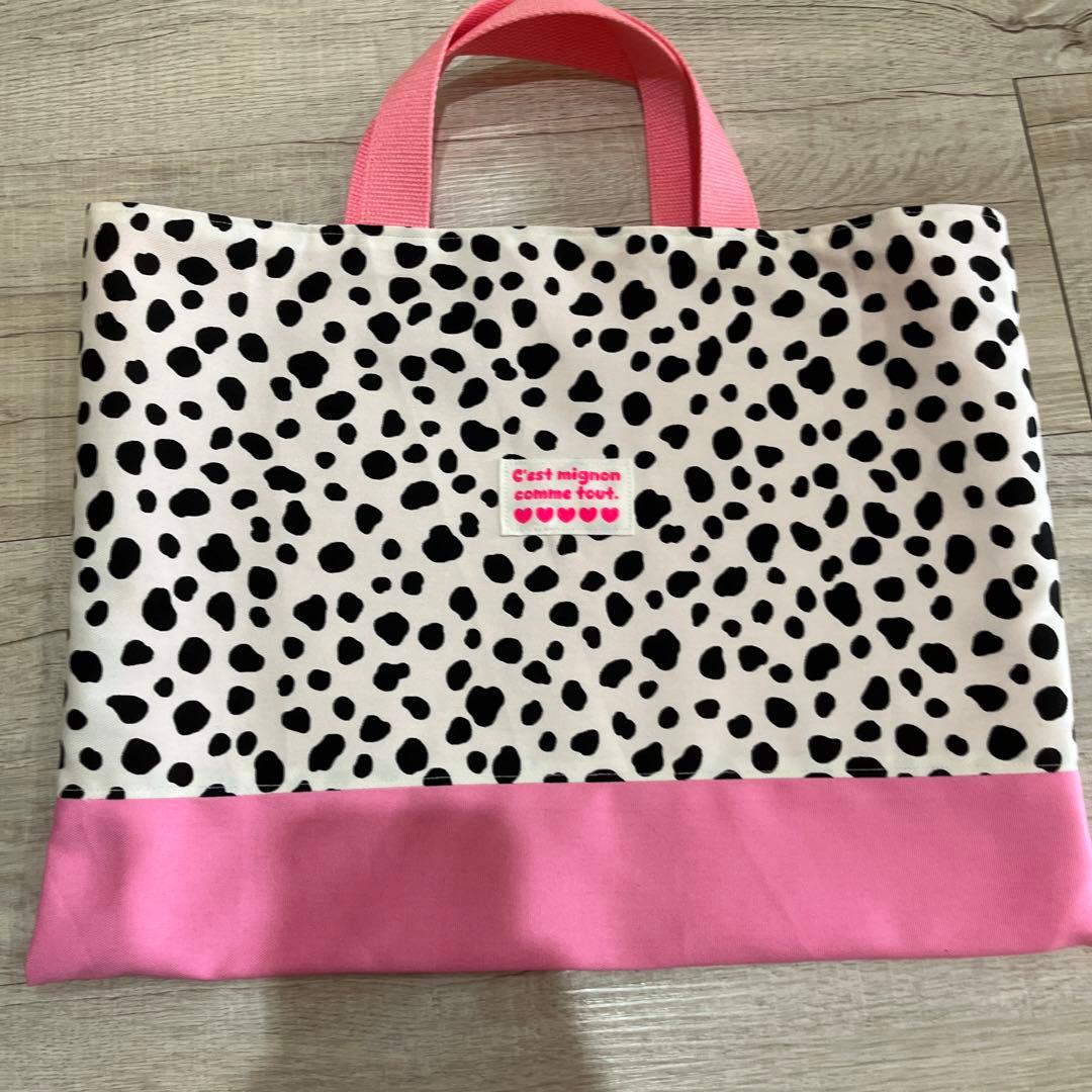 入園入学　4点セット