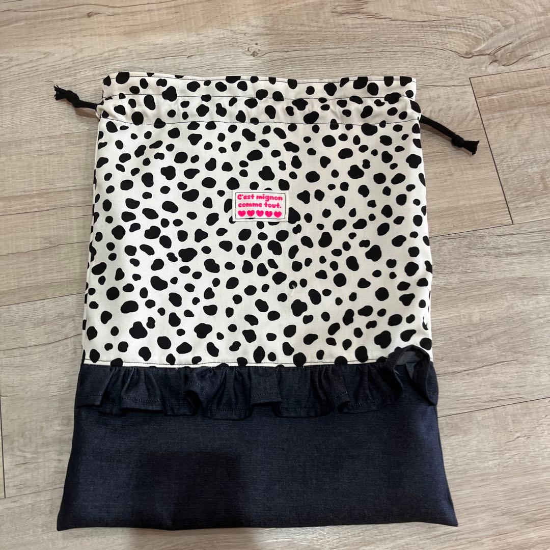 入園入学　4点セット