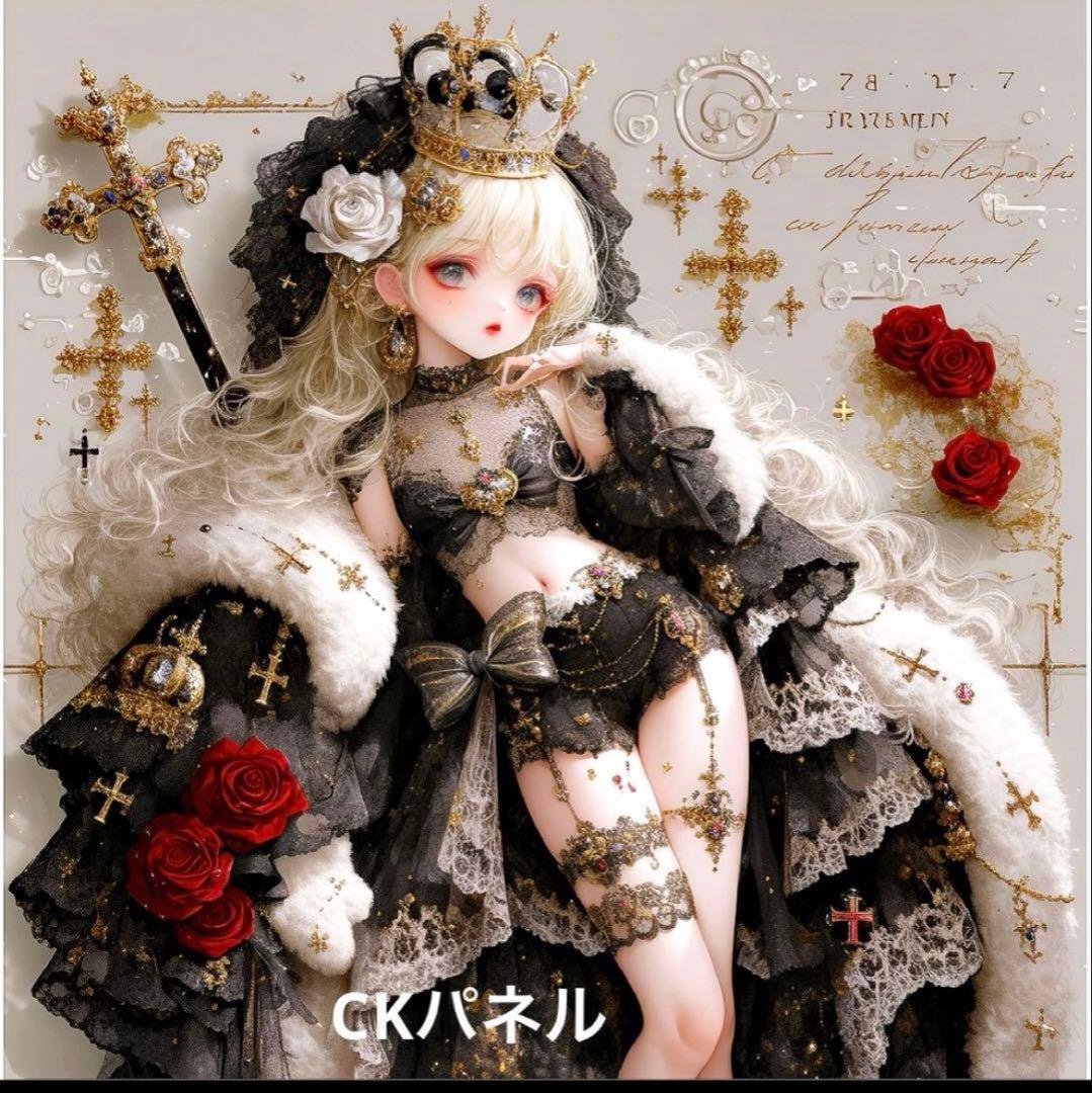 ❤️オーダー製作お受付用　確認用生地一部 291❤️