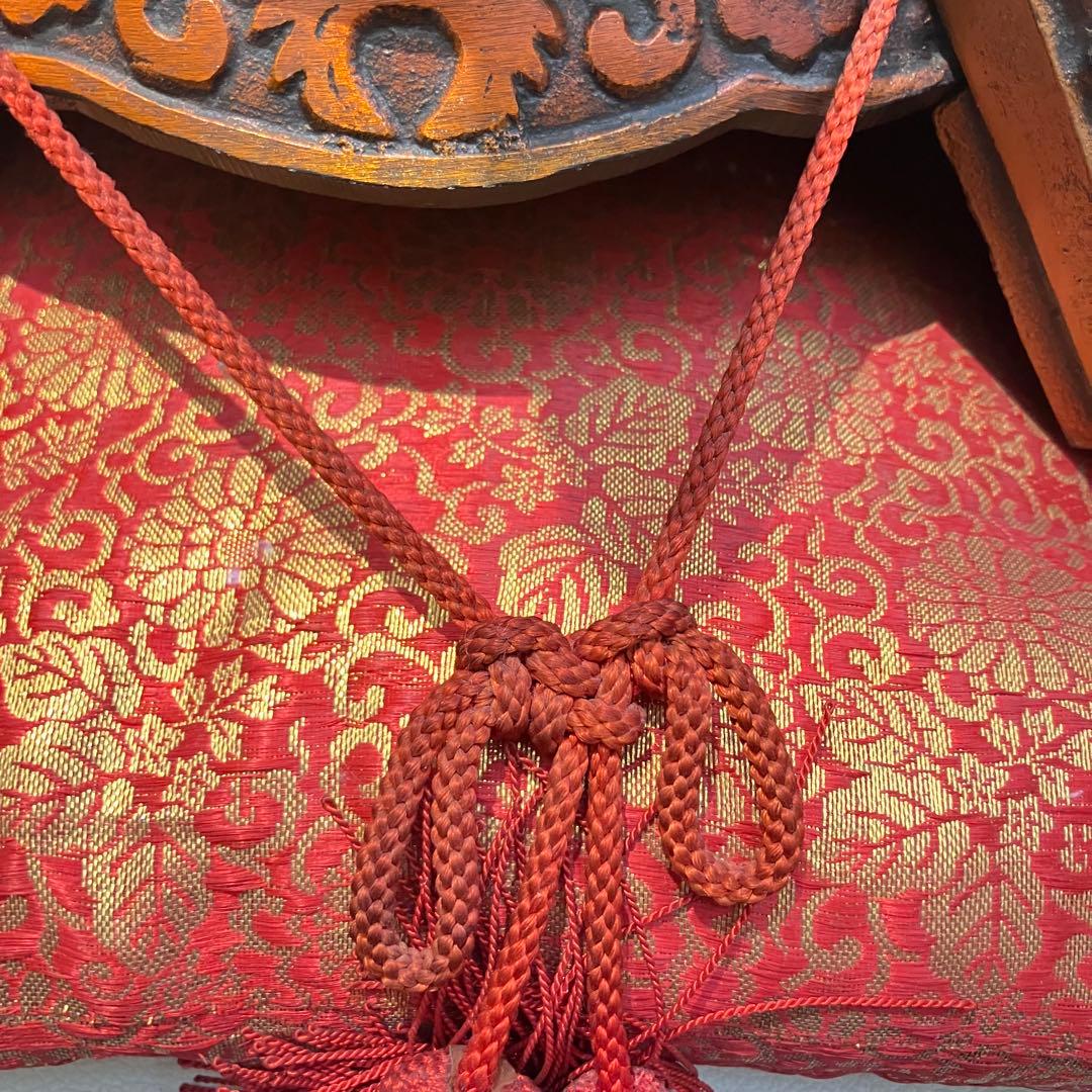 兜　龍　カブト　5月人形