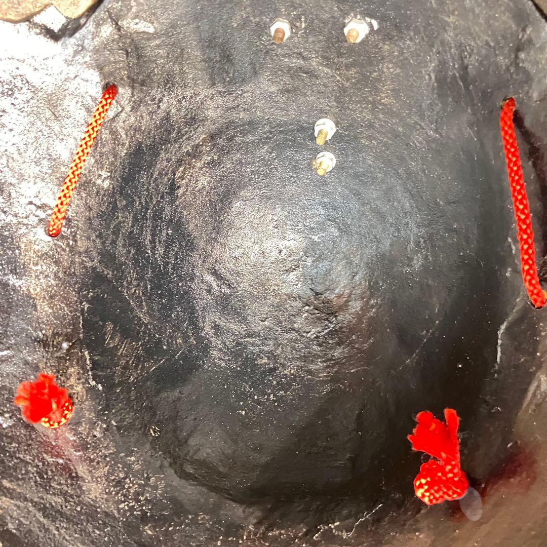 兜　龍　カブト　5月人形