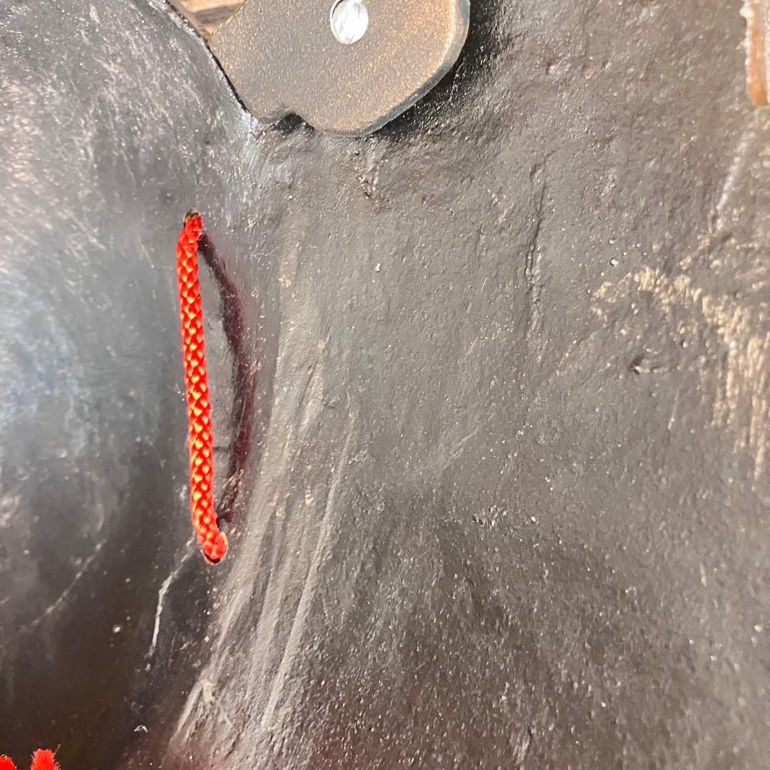 兜　龍　カブト　5月人形