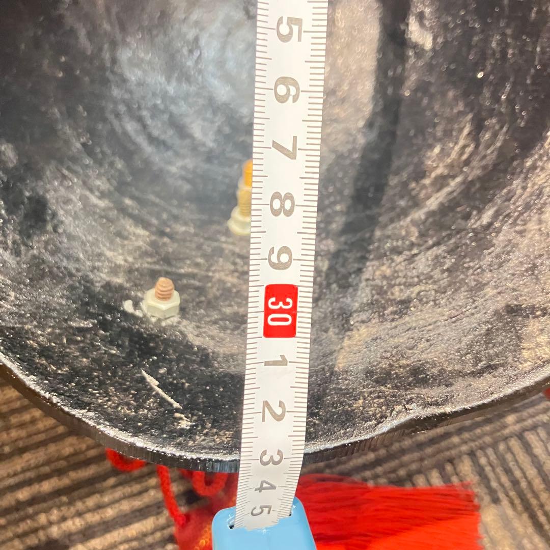 兜　龍　カブト　5月人形