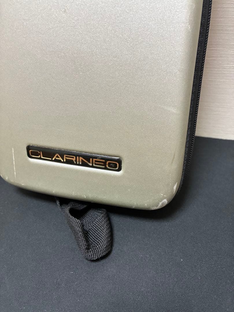 NUVO Clarineo クラリネオ NCGNJP White/Green