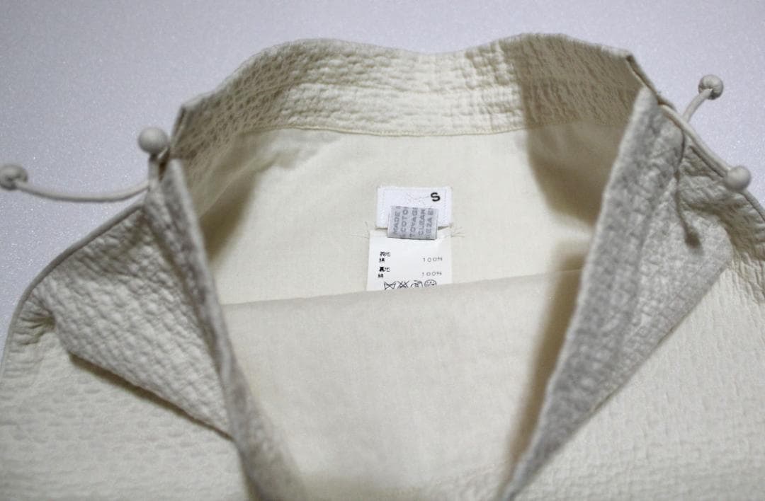 エルメス HERMES 巾着袋大