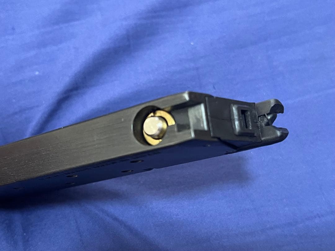 東京マルイ　M1911A1 COLT GOVERNMENT 美品！プチカスタム