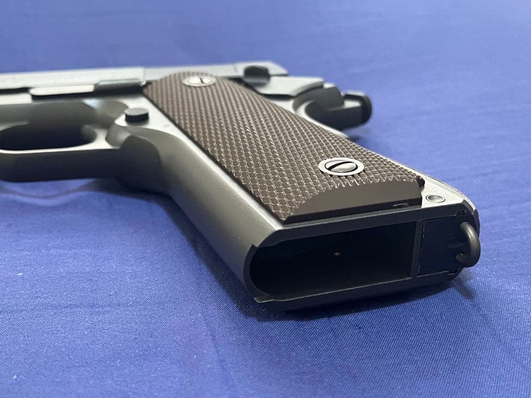 東京マルイ　M1911A1 COLT GOVERNMENT 美品！プチカスタム