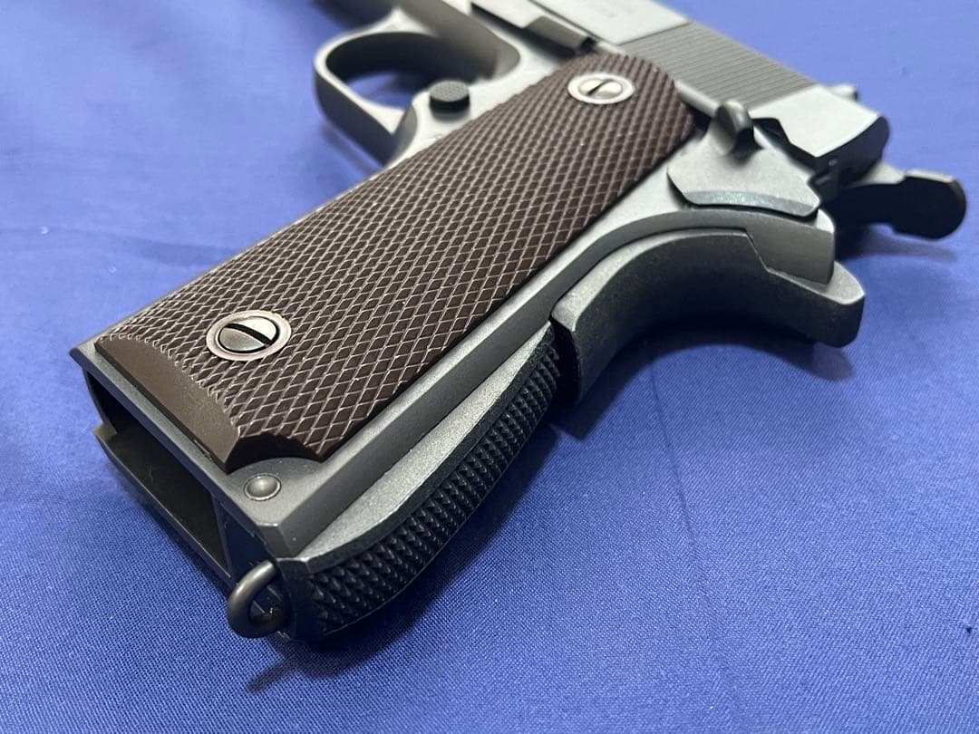 東京マルイ　M1911A1 COLT GOVERNMENT 美品！プチカスタム