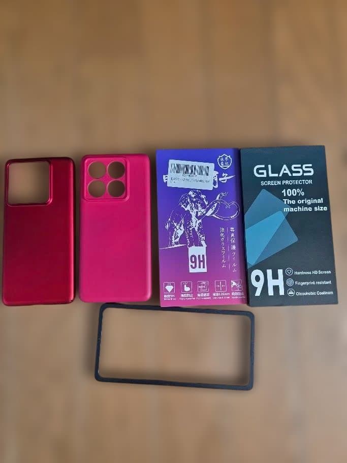 Xiaomi14TPro　256GB チタングレー　ほぼ未使用　おまけつき