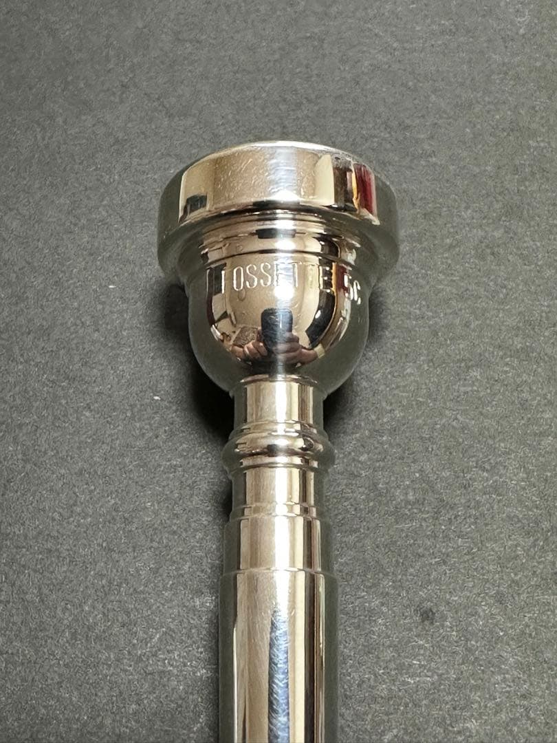 管楽器・吹奏楽器 Fossette 5C