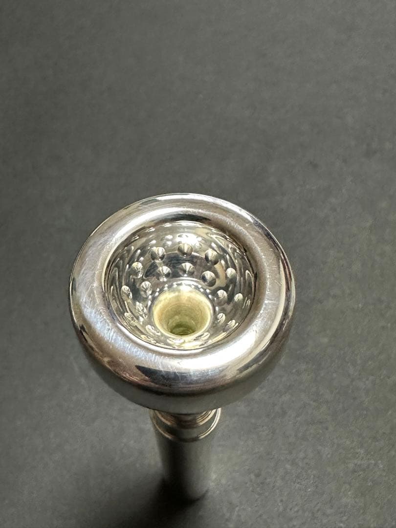 管楽器・吹奏楽器 Fossette 5C