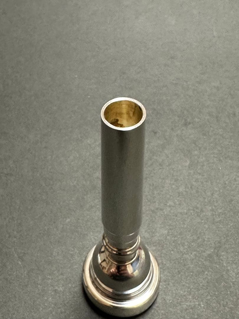 管楽器・吹奏楽器 Fossette 5C