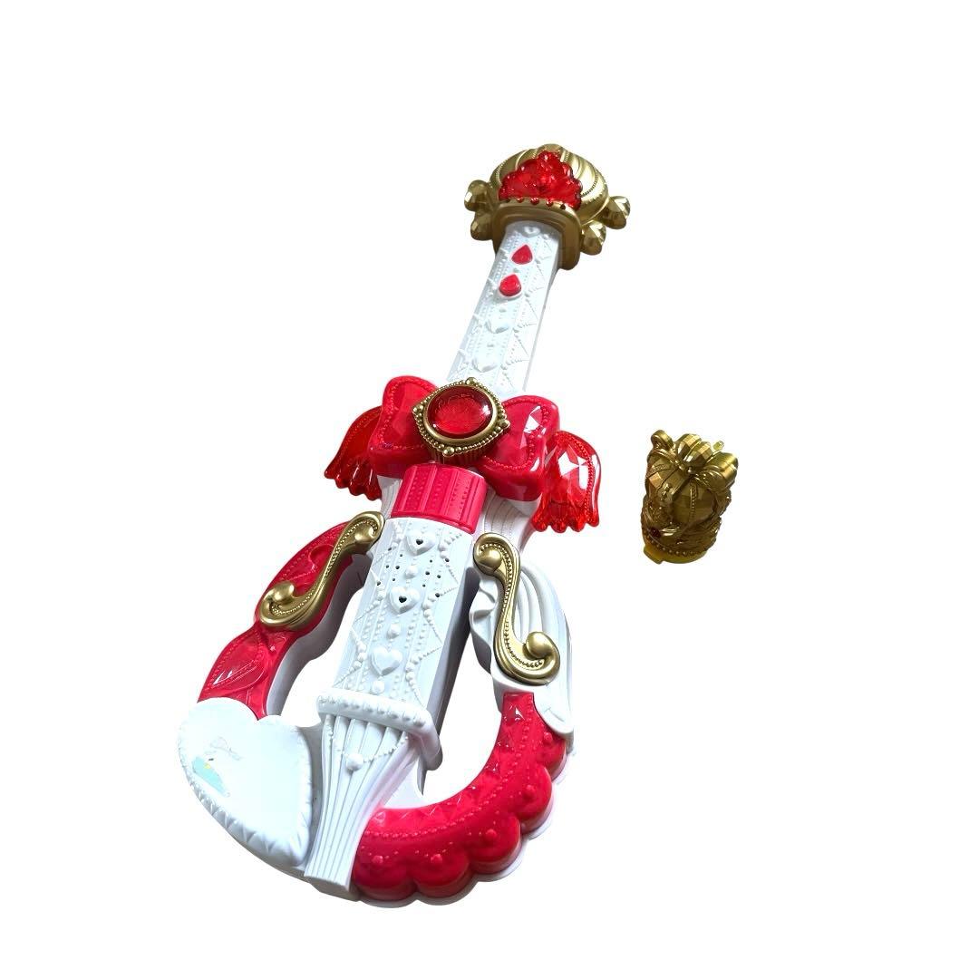 ドキドキ　プリキュア　ドキドキ変身！　おもちゃ　プリキュア　セット　売り