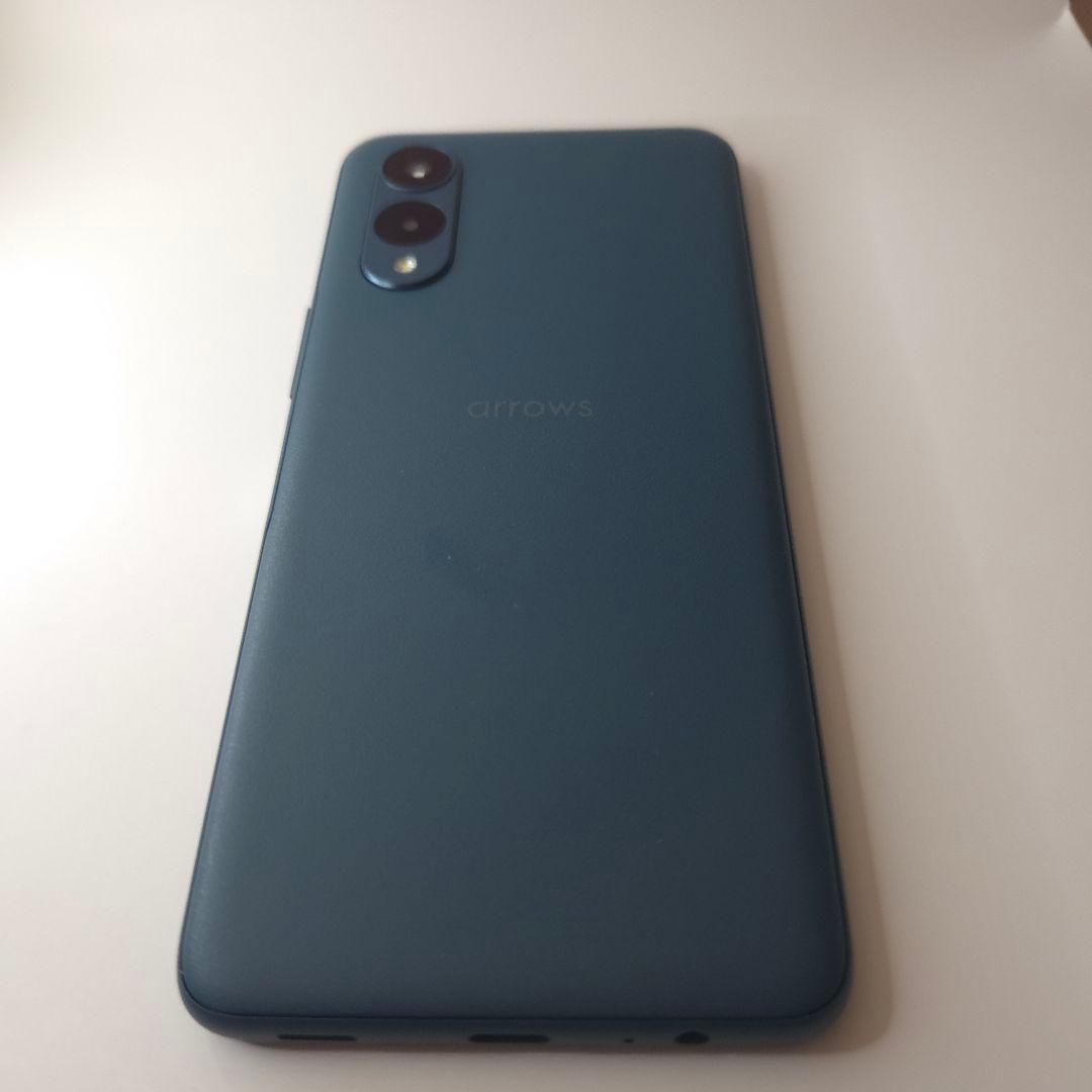 arrows We2 アンドロイド16 シムフリー 126