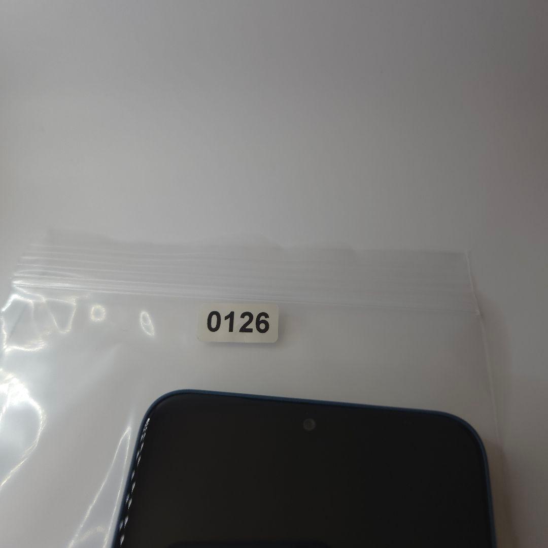 arrows We2 アンドロイド16 シムフリー 126