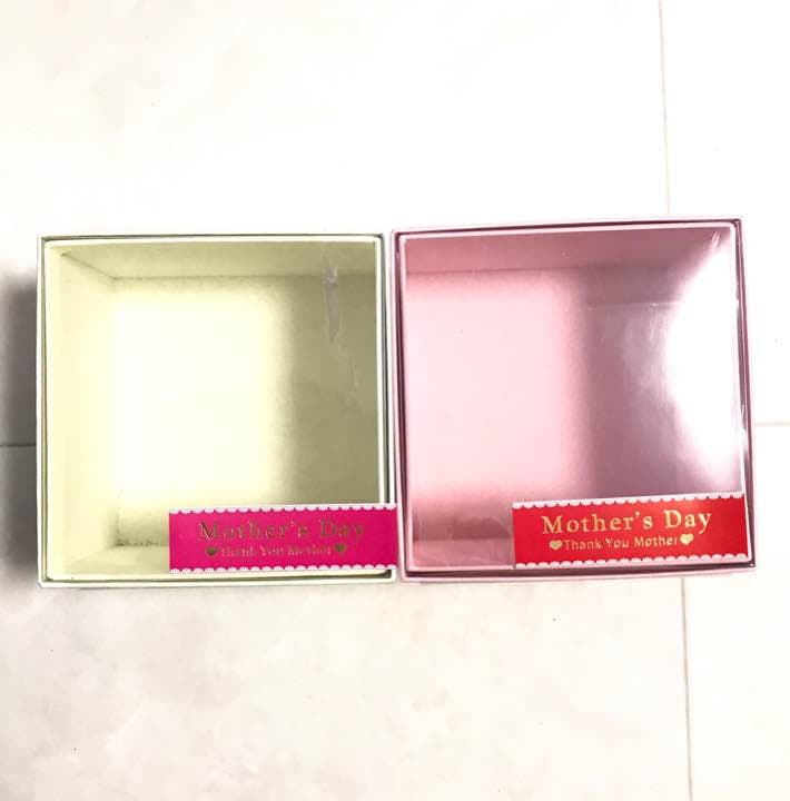 母の日 ボックスアレンジ フラワーアレンジメント プリザーブドフラワー