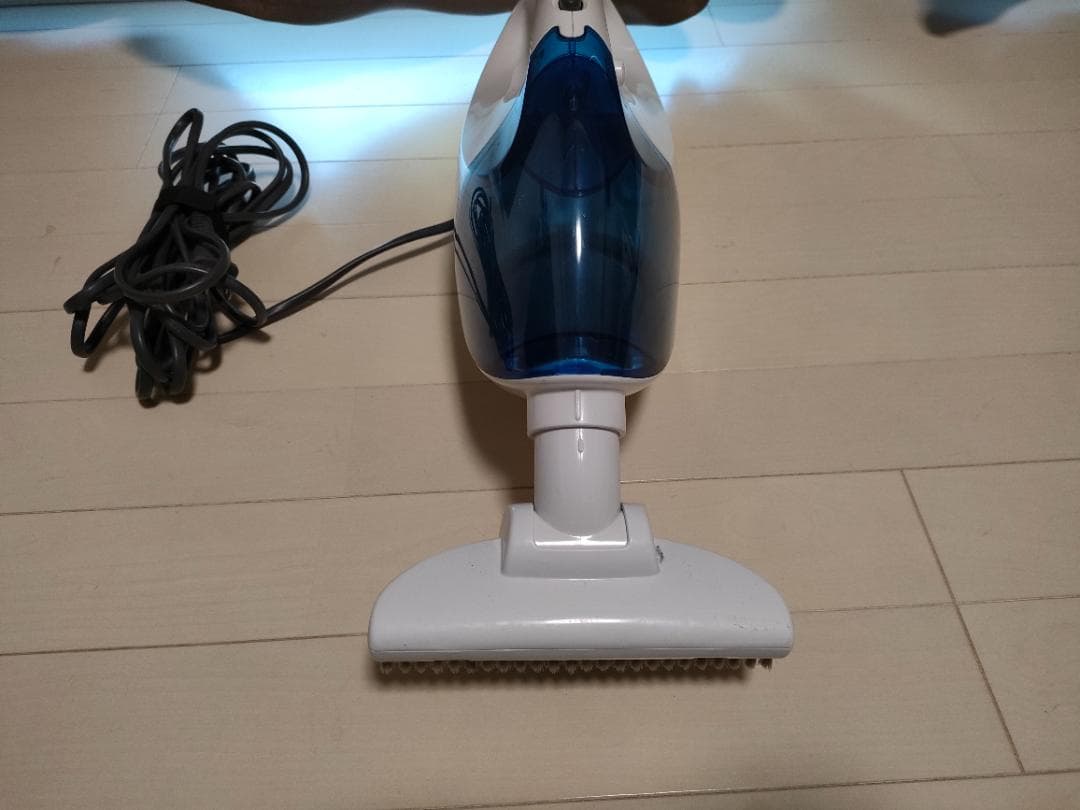 Panasonic パナソニック ハンディクリーナー MC-D25CP（掃除機）