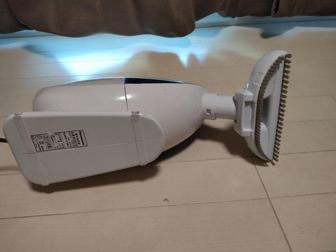 Panasonic パナソニック ハンディクリーナー MC-D25CP（掃除機）