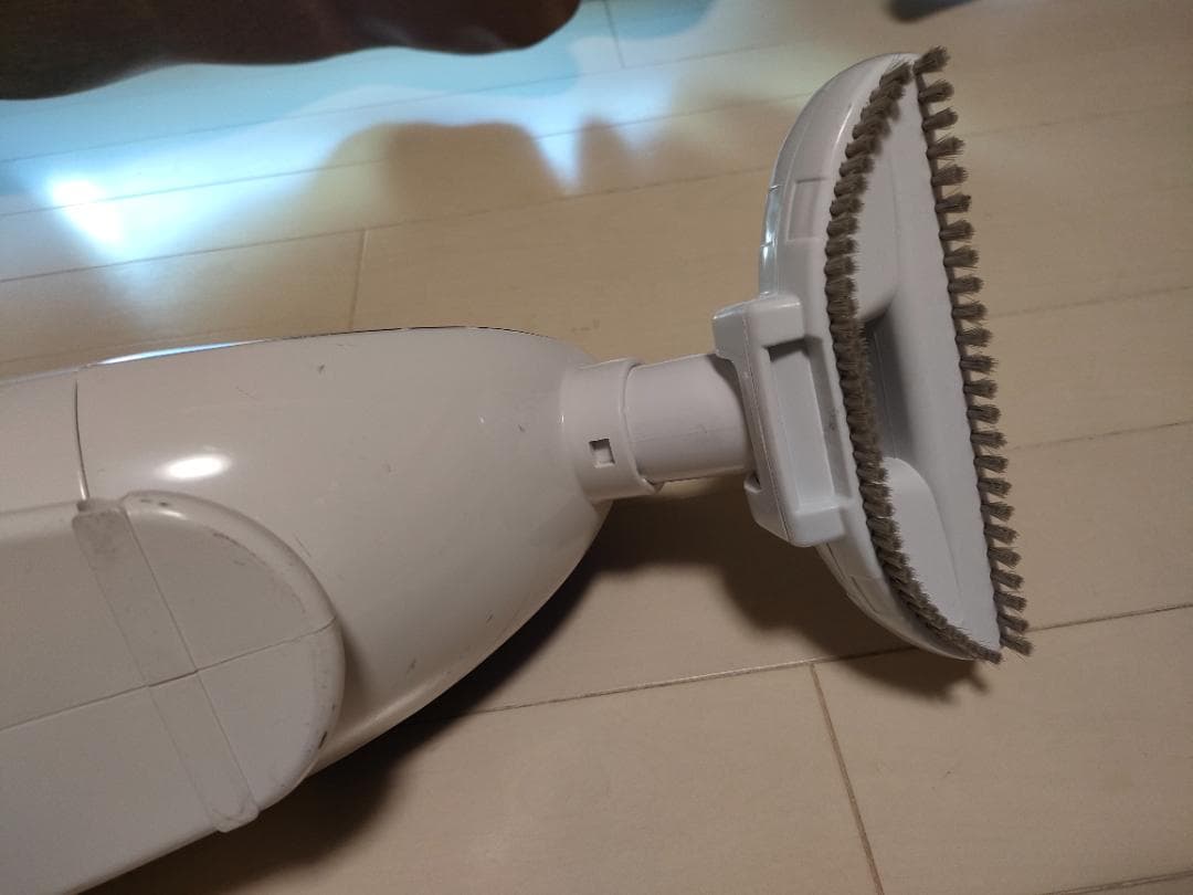 Panasonic パナソニック ハンディクリーナー MC-D25CP（掃除機）