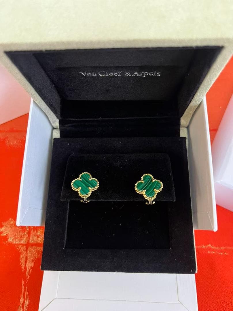 アルハンブラ マラカイト