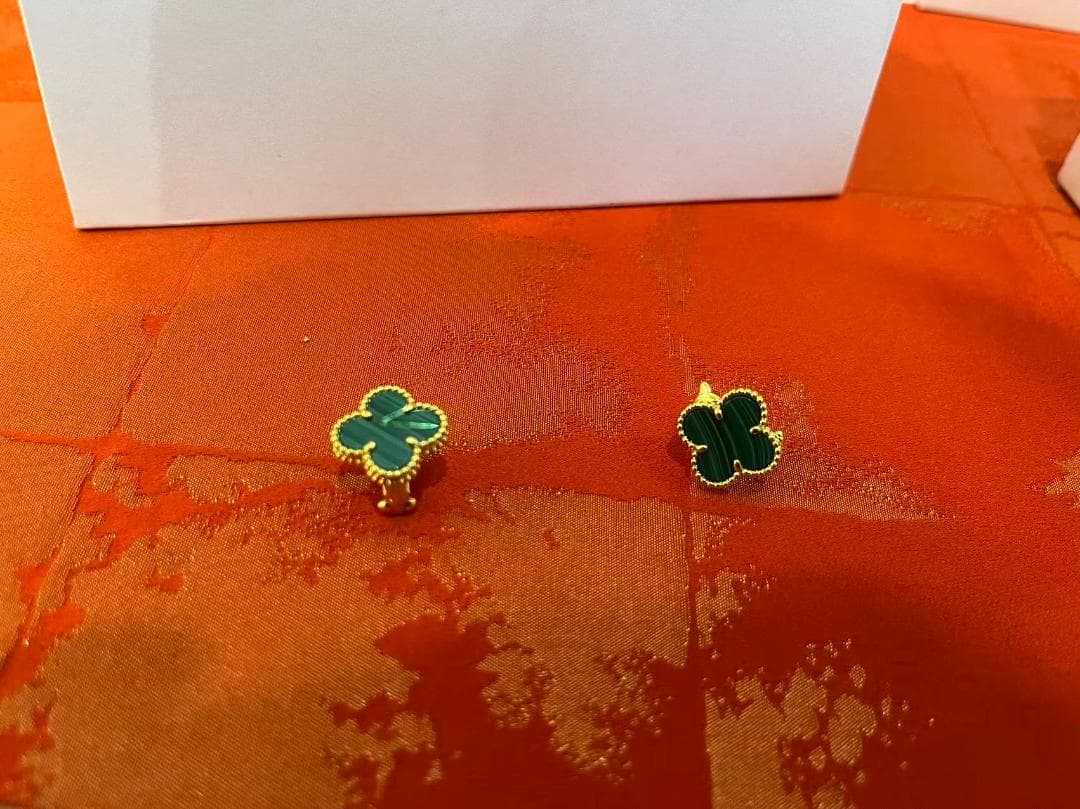 アルハンブラ マラカイト