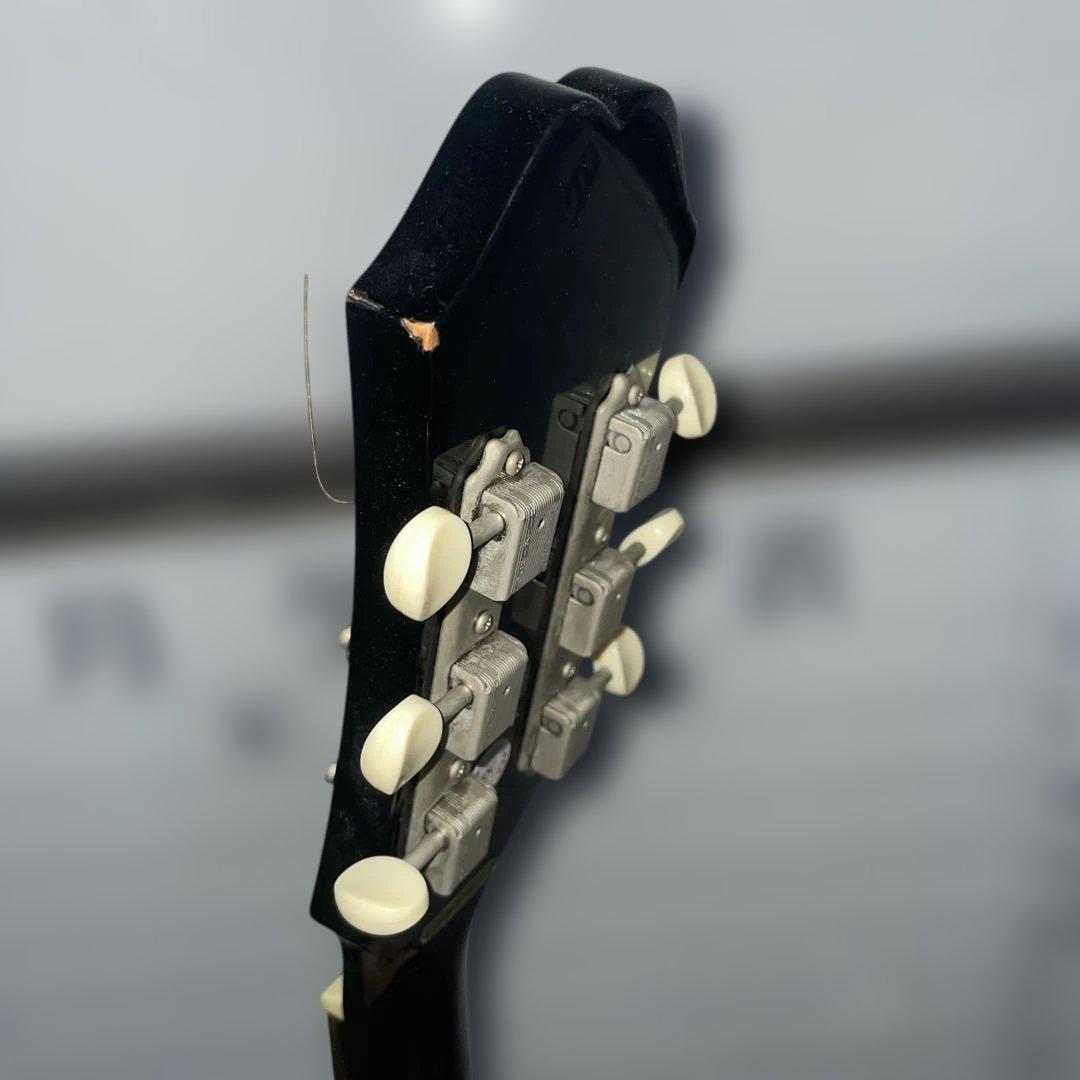 Epiphone エピフォン EJ-45 / EB