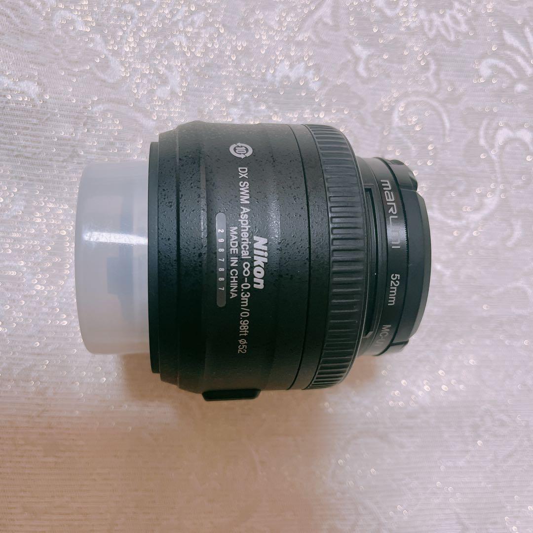 レンズ(単焦点) Meou