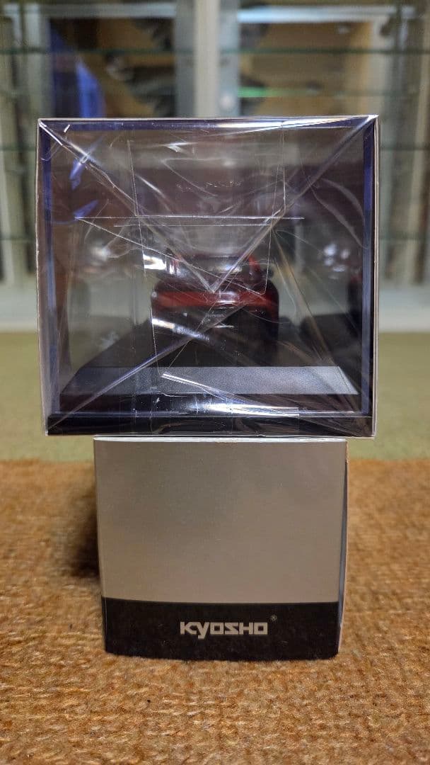 1/43 ホビージャパン ホンダ プレリュード 2025