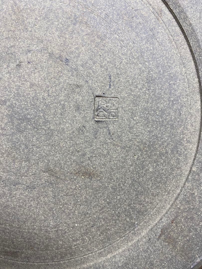 小石原焼 刷毛目 大皿 皿