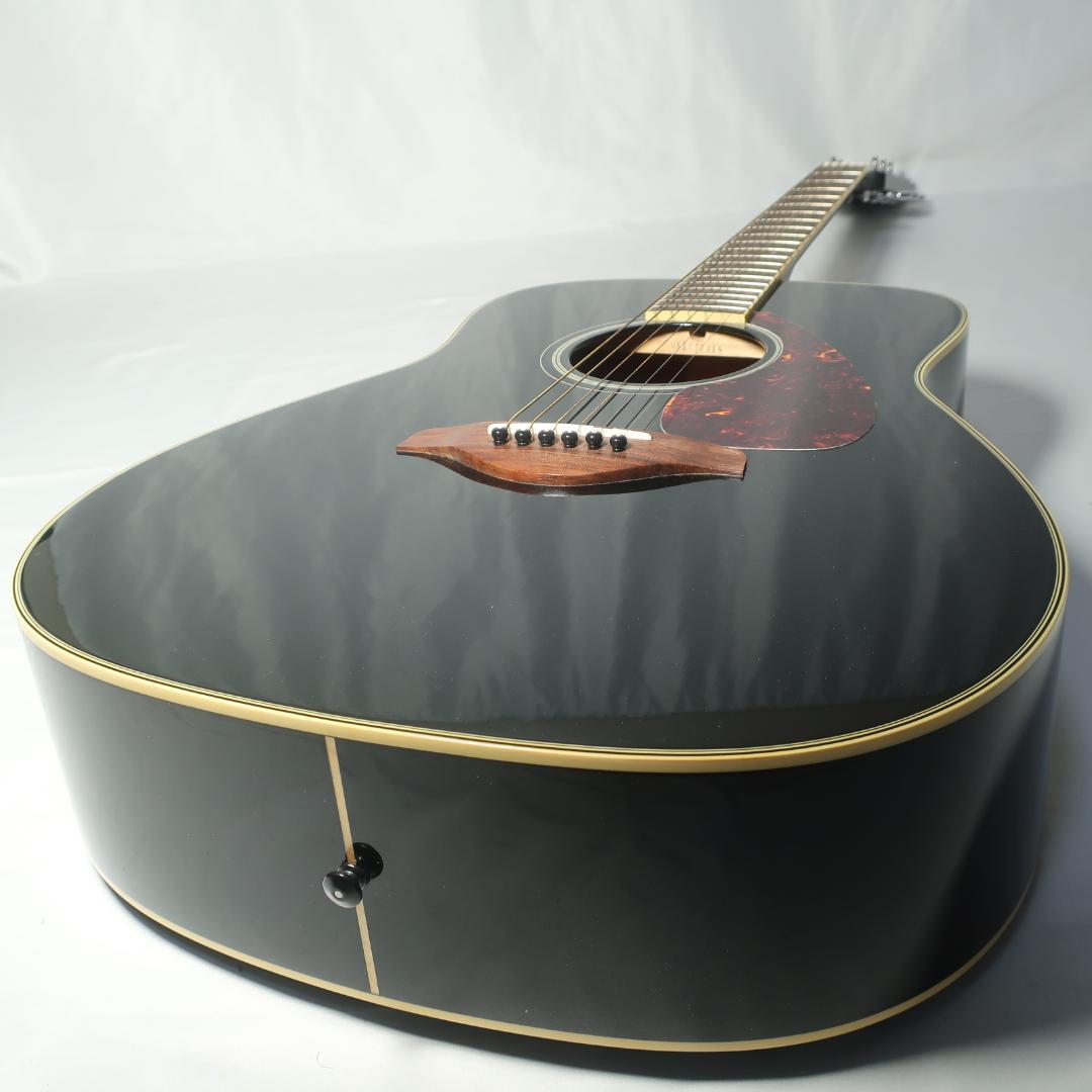 YAMAHA FG720S BL アコースティックギター ヤマハ純正ケース付