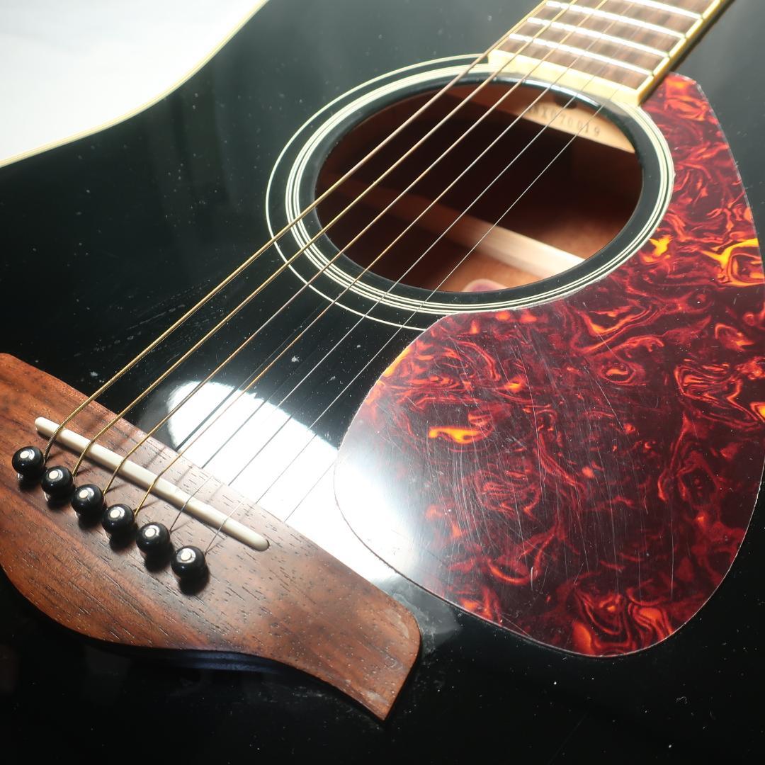 YAMAHA FG720S BL アコースティックギター ヤマハ純正ケース付