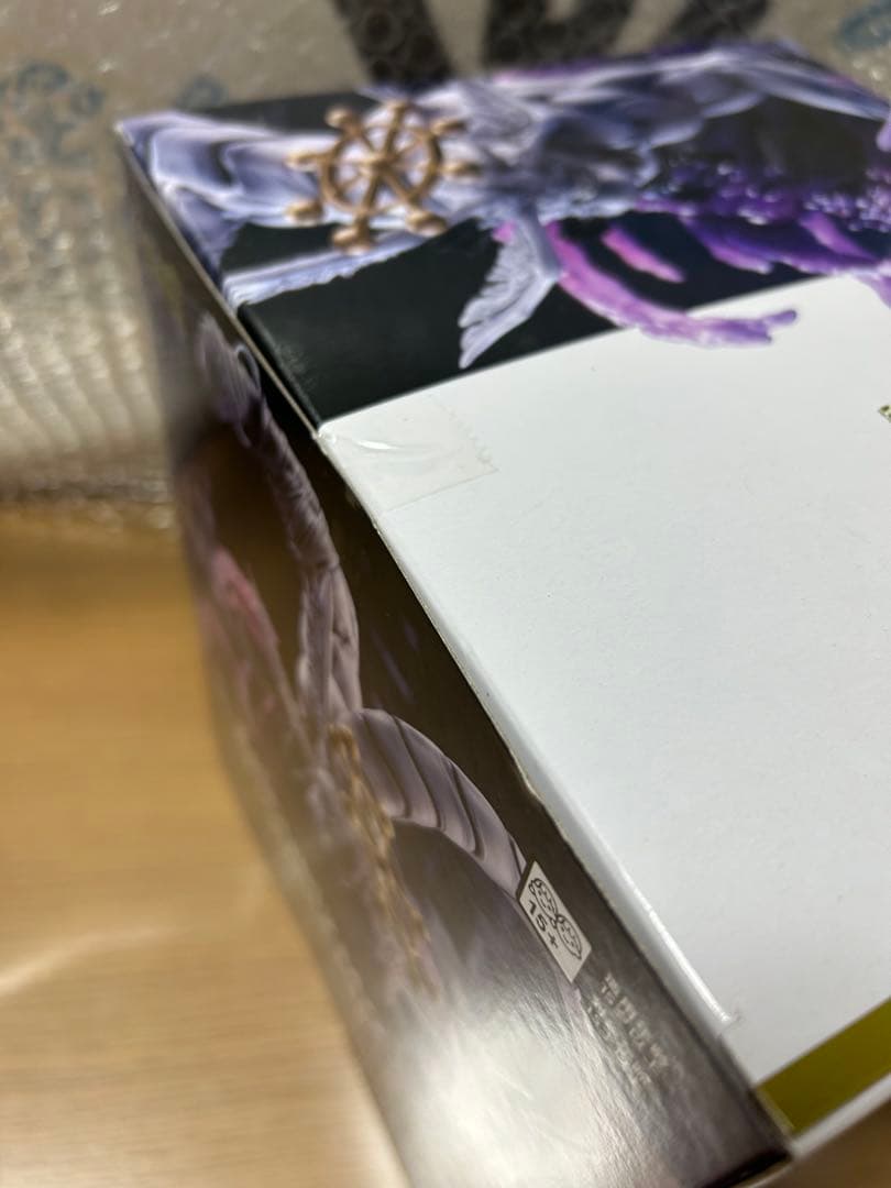 SEGA FIGURIZMα 呪術廻戦 フィギュア魔虚羅&宿儺セット⑤