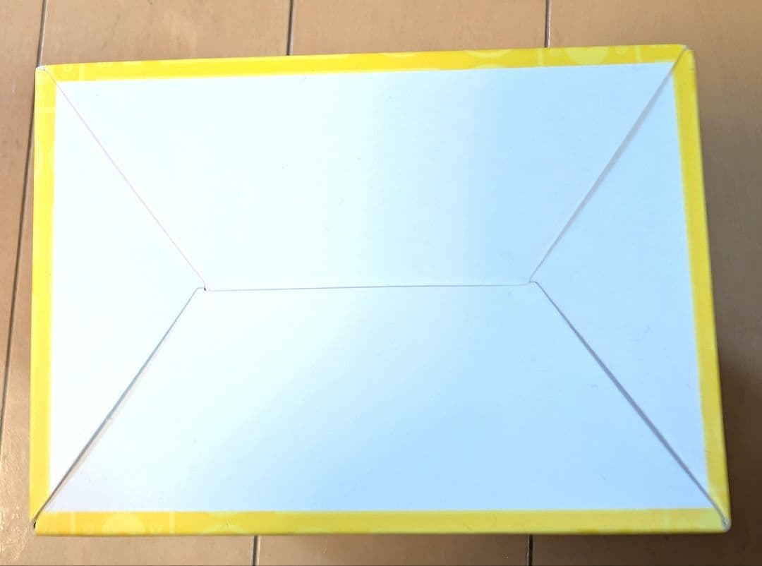 【未開封ポケセン産】ポケモンワールドチャンピオンシップス2023　横浜記念デッキ