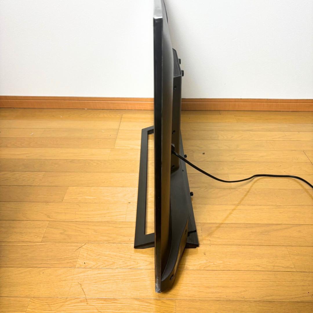 【送料込み】REGZA 液晶テレビ 40型 40S22 2020年製 動作OK