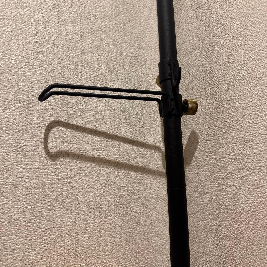 drowaline ドロウアライン　つっぱり