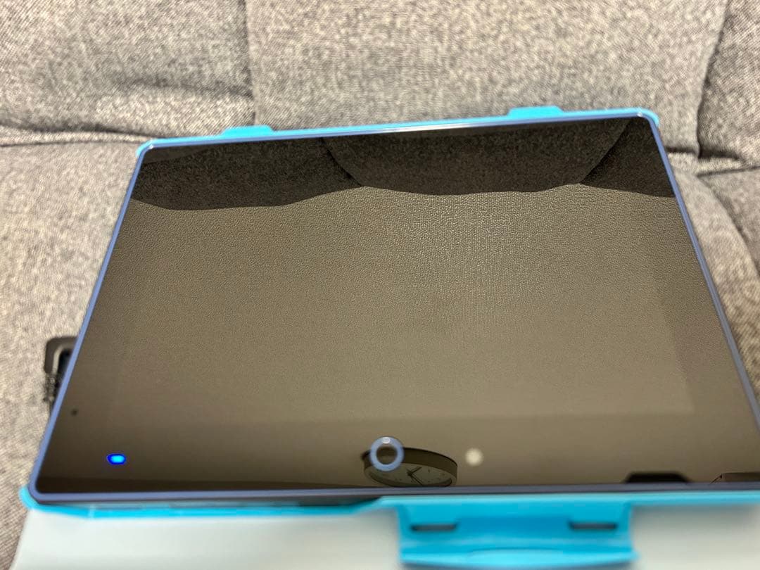 こどもちゃれんじ　チャレンジタッチ　タブレット チャレンジパッドnext ピンク