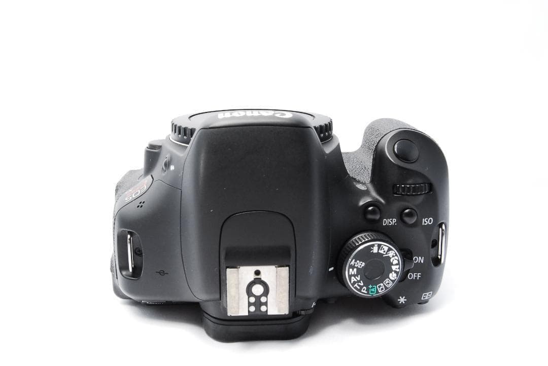 Canon Kiss X5◆美品◆一眼レフカメラ◆手ぶれ補正◆すぐ使える