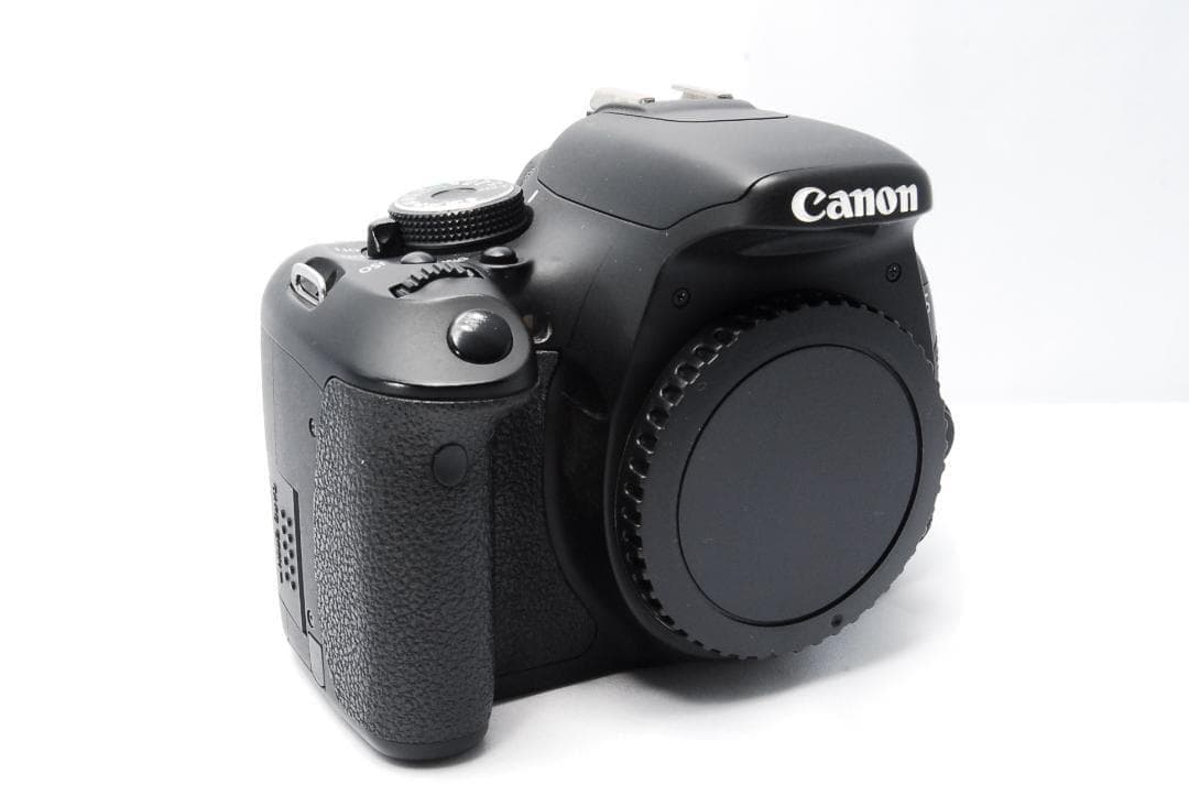 Canon Kiss X5◆美品◆一眼レフカメラ◆手ぶれ補正◆すぐ使える