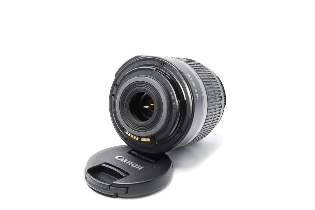 Canon Kiss X5◆美品◆一眼レフカメラ◆手ぶれ補正◆すぐ使える