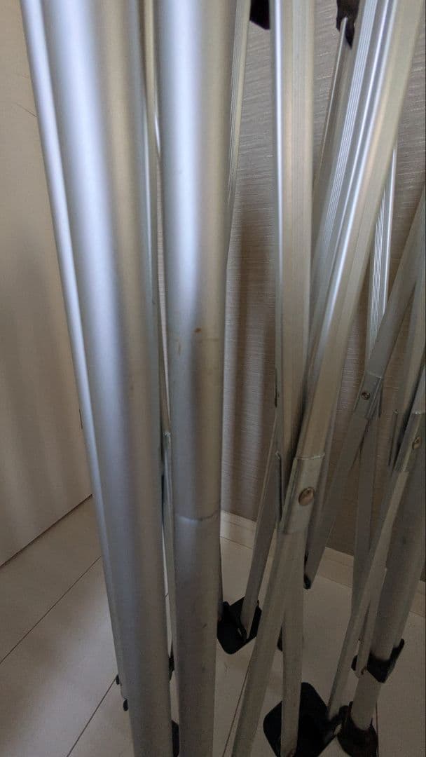 限定品 Coleman コールマン イージーロール2 ステージテーブル ブラック