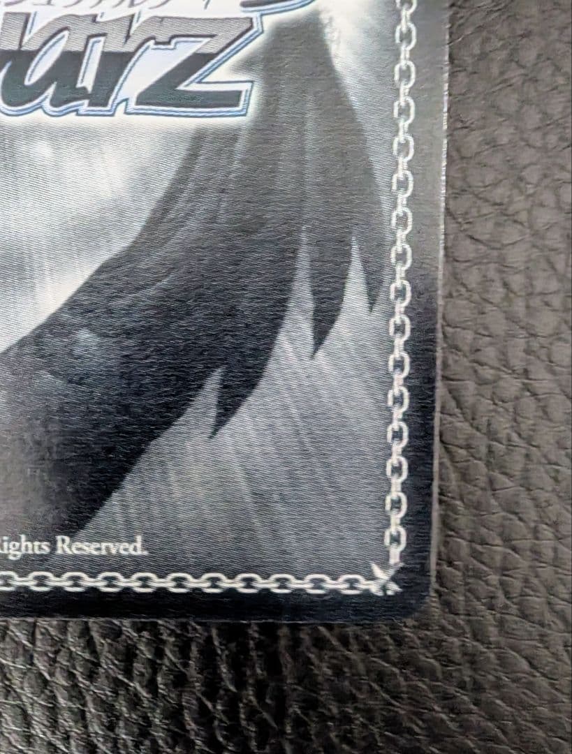 ヴァイス サイン 全てを穿つ光 リムル 英語版